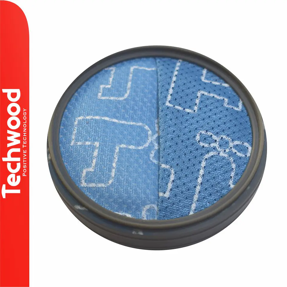 Filtro HEPA P/ TAB-662 TECHWOOD 1