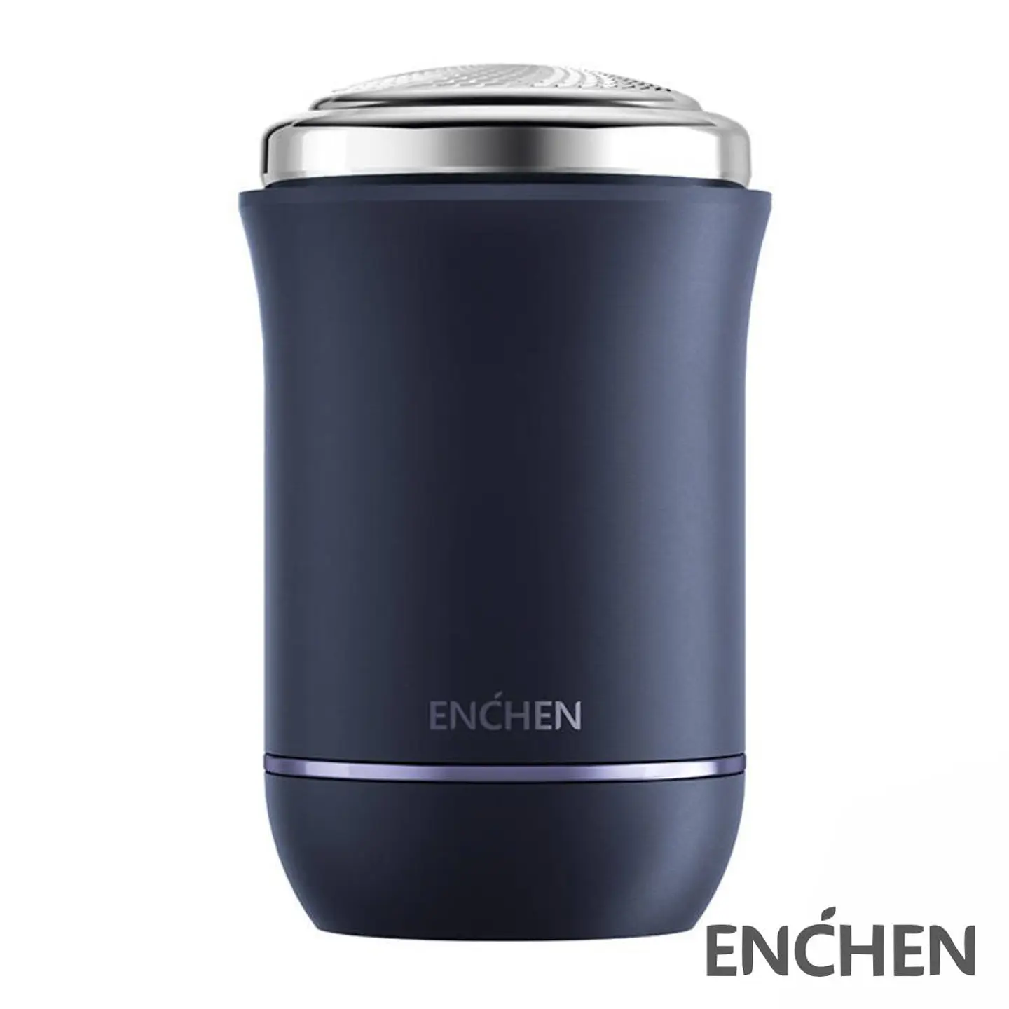 Máquina Barbear Portátil 2W Enchen Traveller IPX6 XIAOMI 1