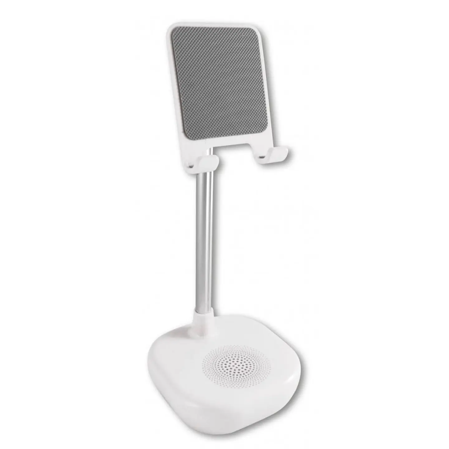 Suporte Universal Telemóvel C/ Coluna Bluetooth 10W 1