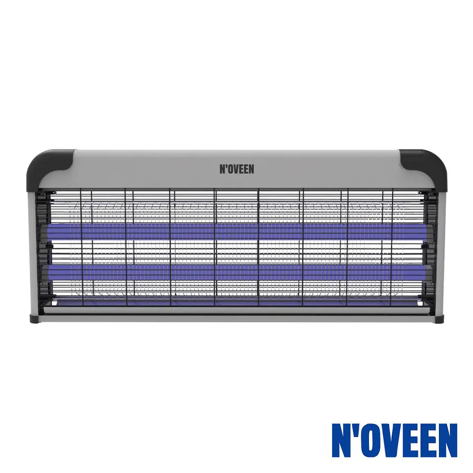 Mosquiteiro Eléctrico 40W NOVEEN 1