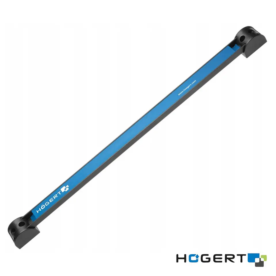 Barra Magnética P/ Ferramentas 460mm HOGERT 1