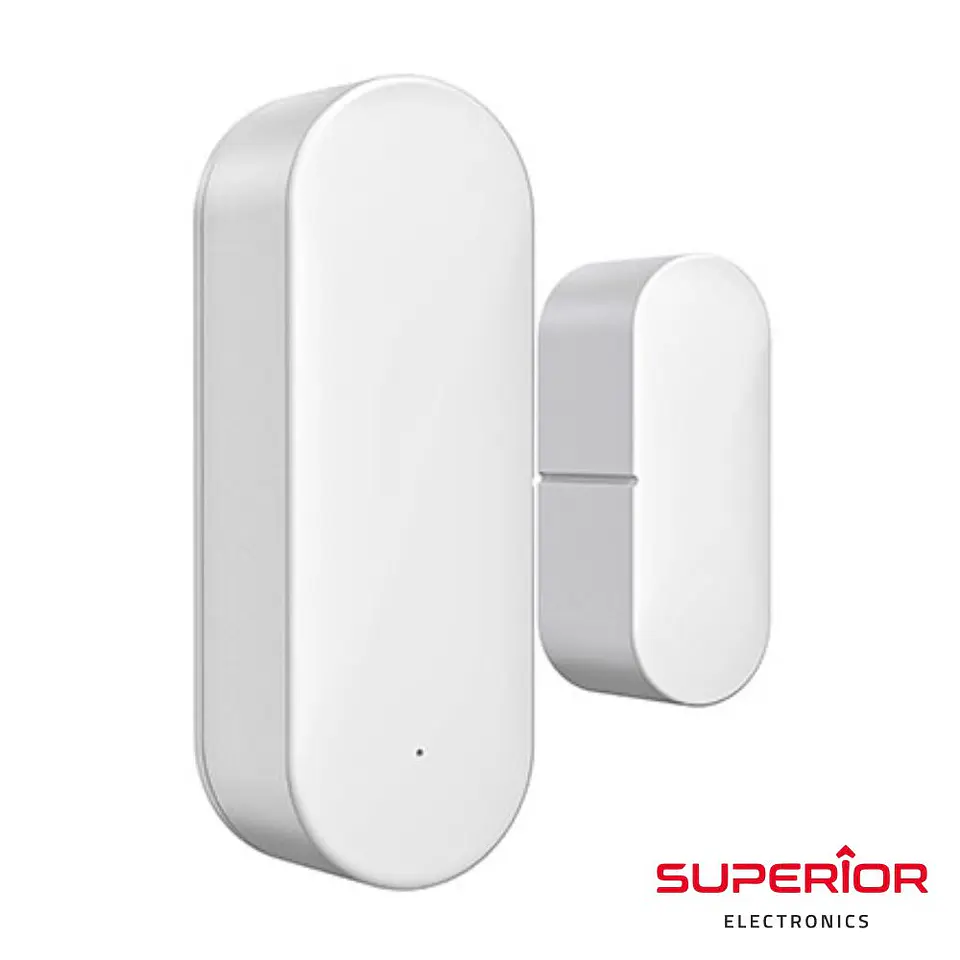 Sensor de Portas E Janelas Inteligente WiFi SUPERIOR 1