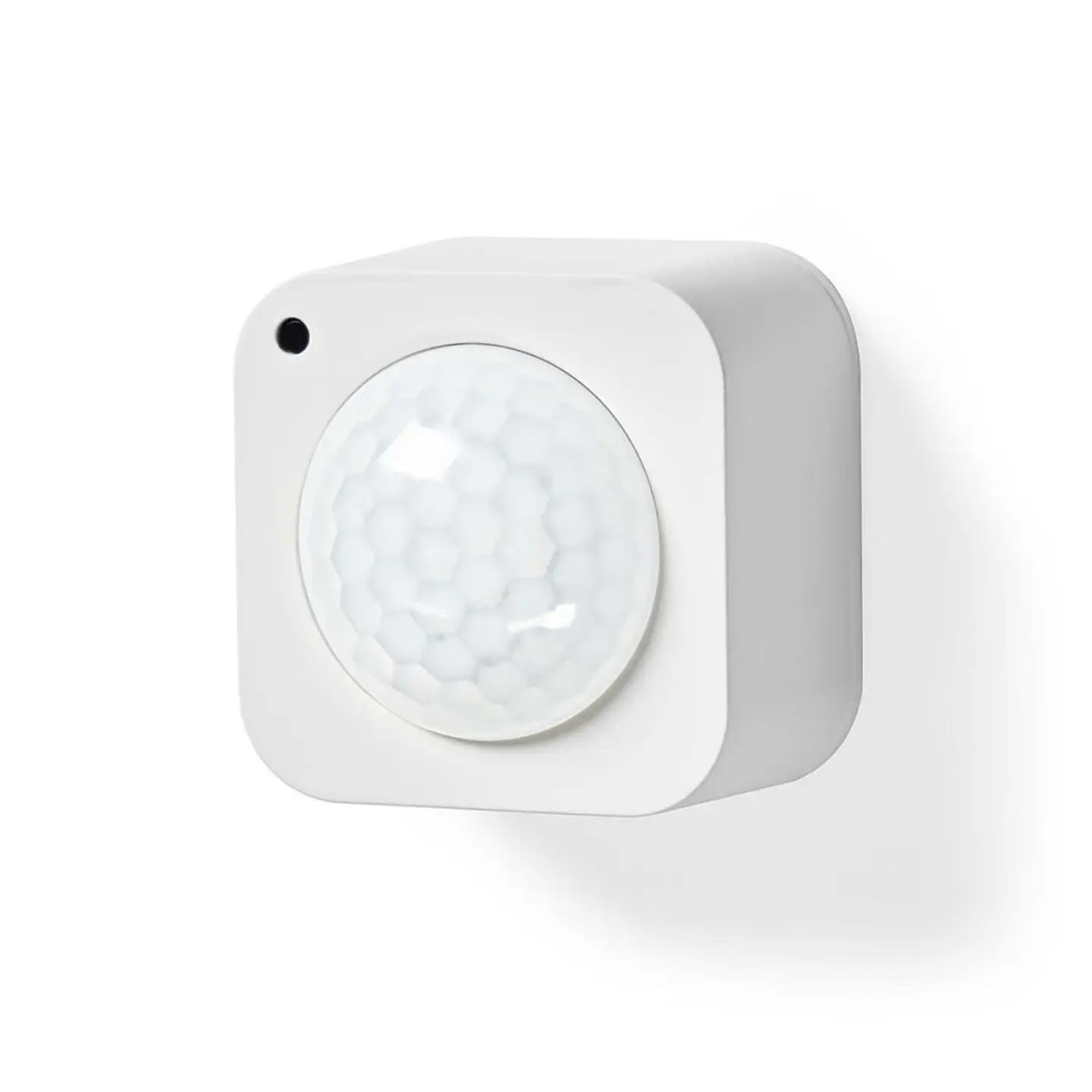 Sensor de Movimentos Zigbee 1