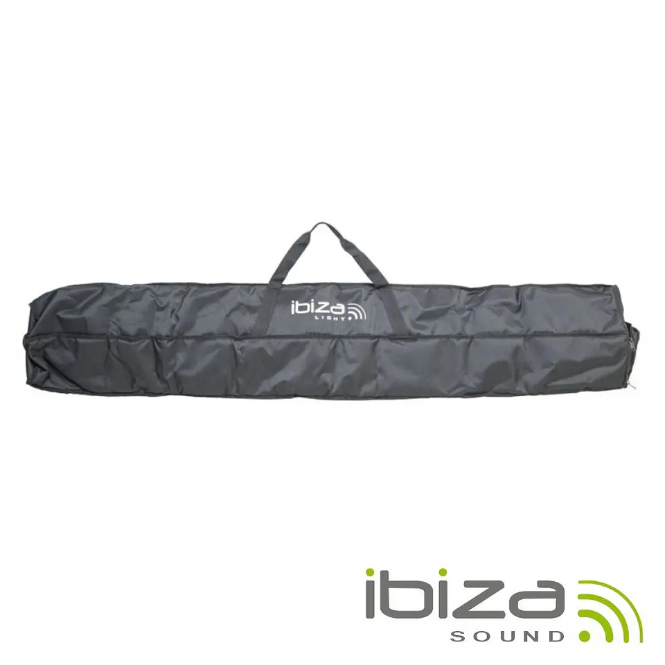 Saco Transporte P/ Tubo LED RGB MAGIC-COLOR-STICK-1.8 IBIZA 1