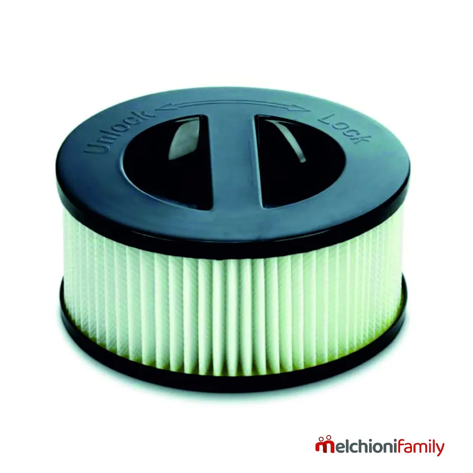 Filtro HEPA P/ Aspirador Mrbing MFAMILY 1