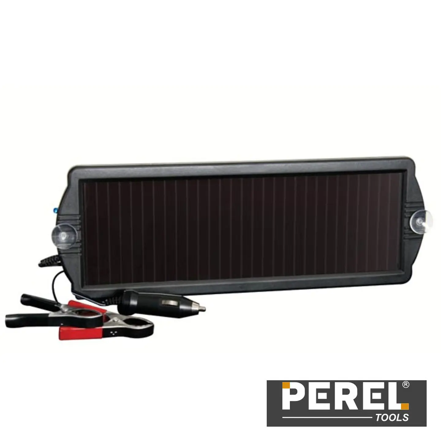 PAINEL FOTOVOLTÁICO 12V 1.5W VELLEMAN 1