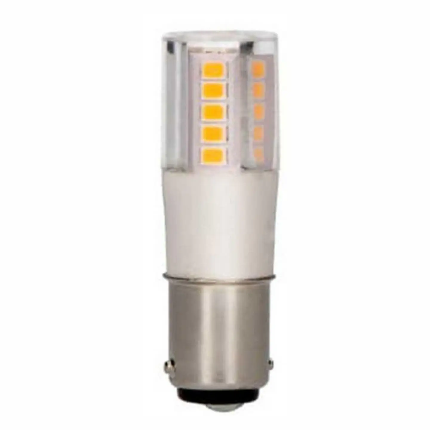 Lâmpada Baioneta B15d 6W 230V 1