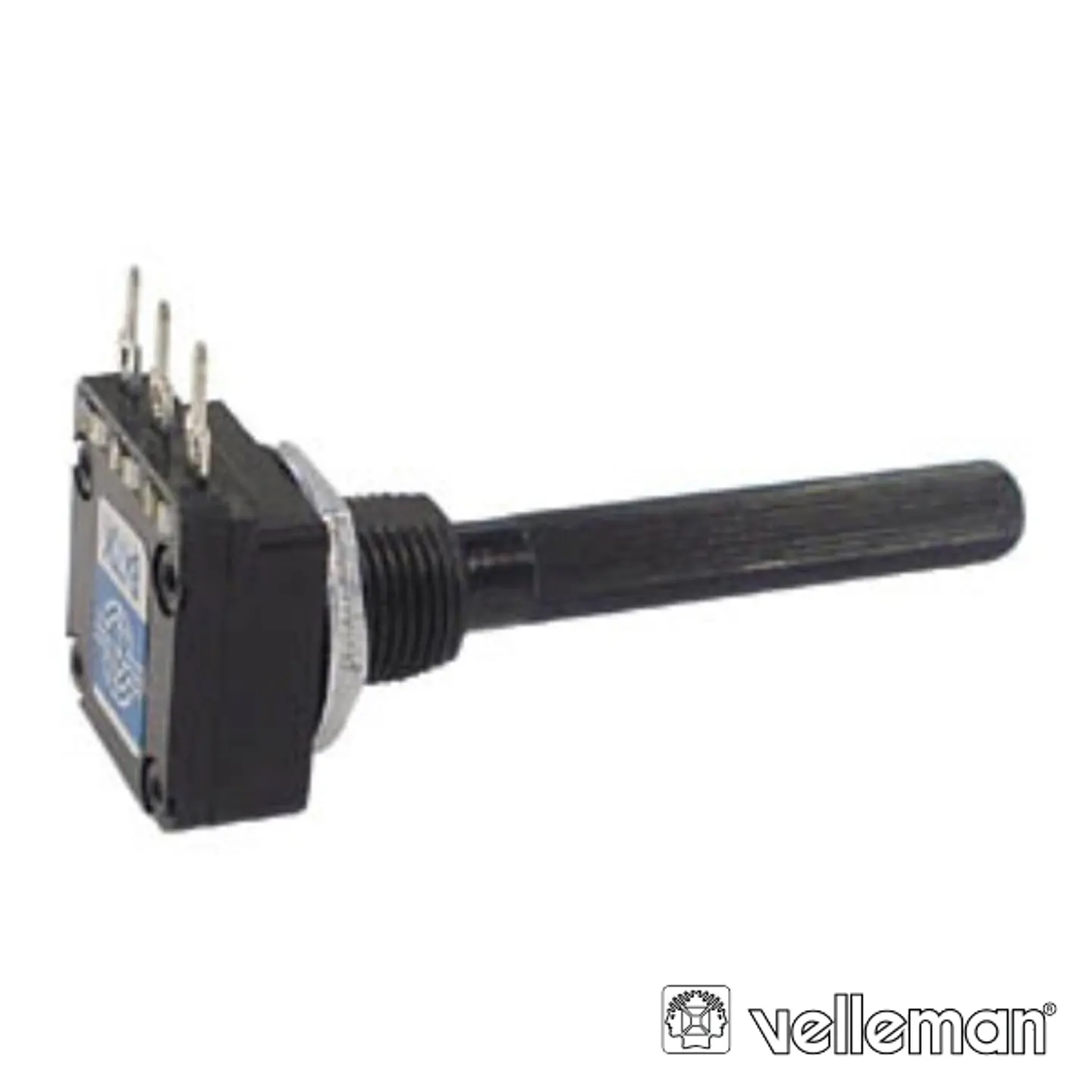 POTENCIÓMETRO LINEAR 4K7 1