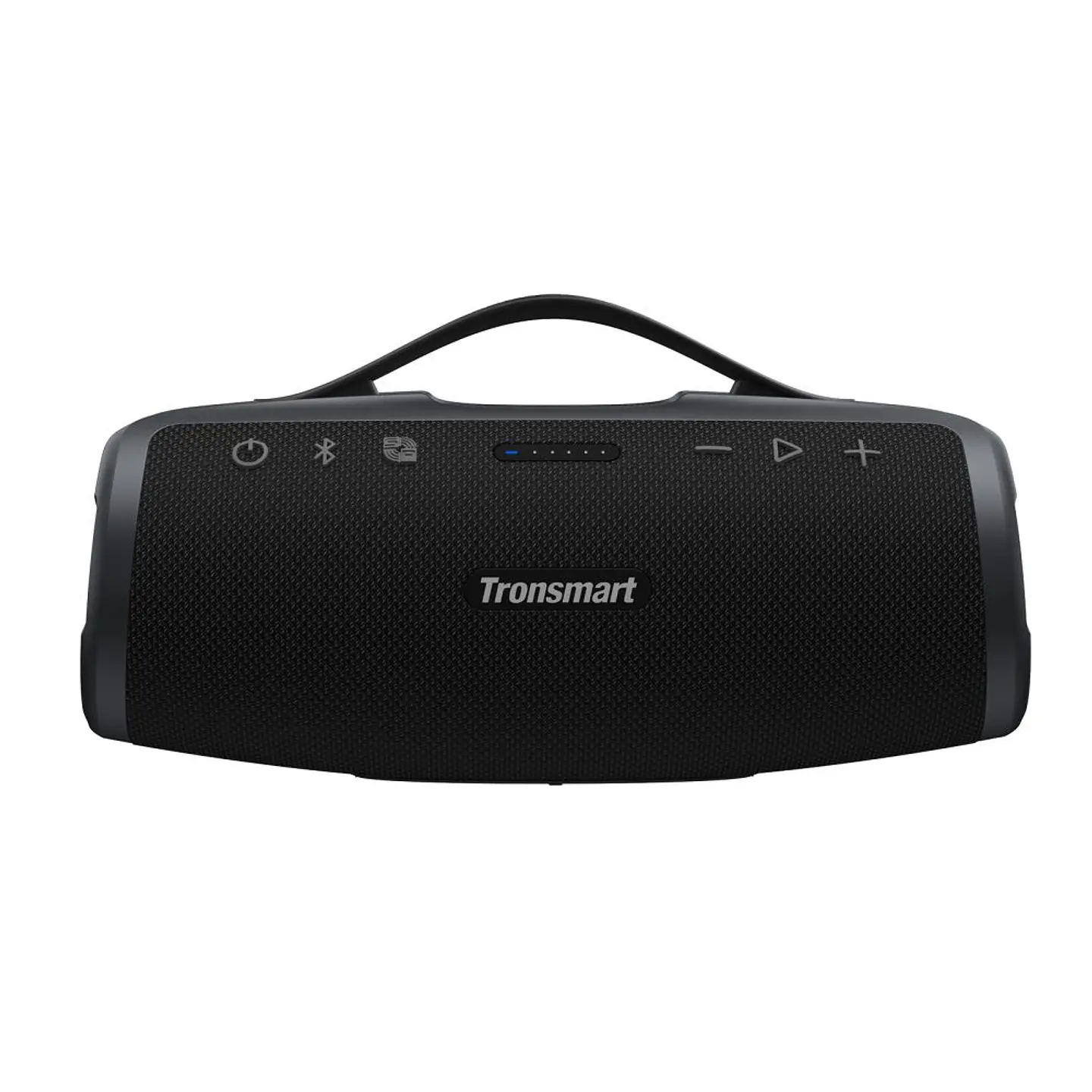Coluna Bluetooth V5.3 50W Preto IPX7 TRONSMART 1
