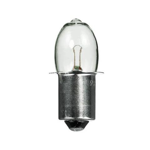 LÂMPADA BAIONETA 0.5A 3.6V