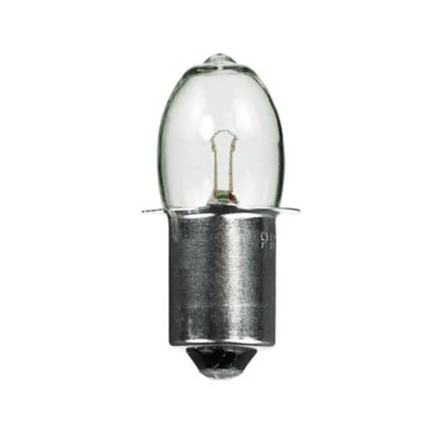 LÂMPADA BAIONETA 0.5A 3.6V 1
