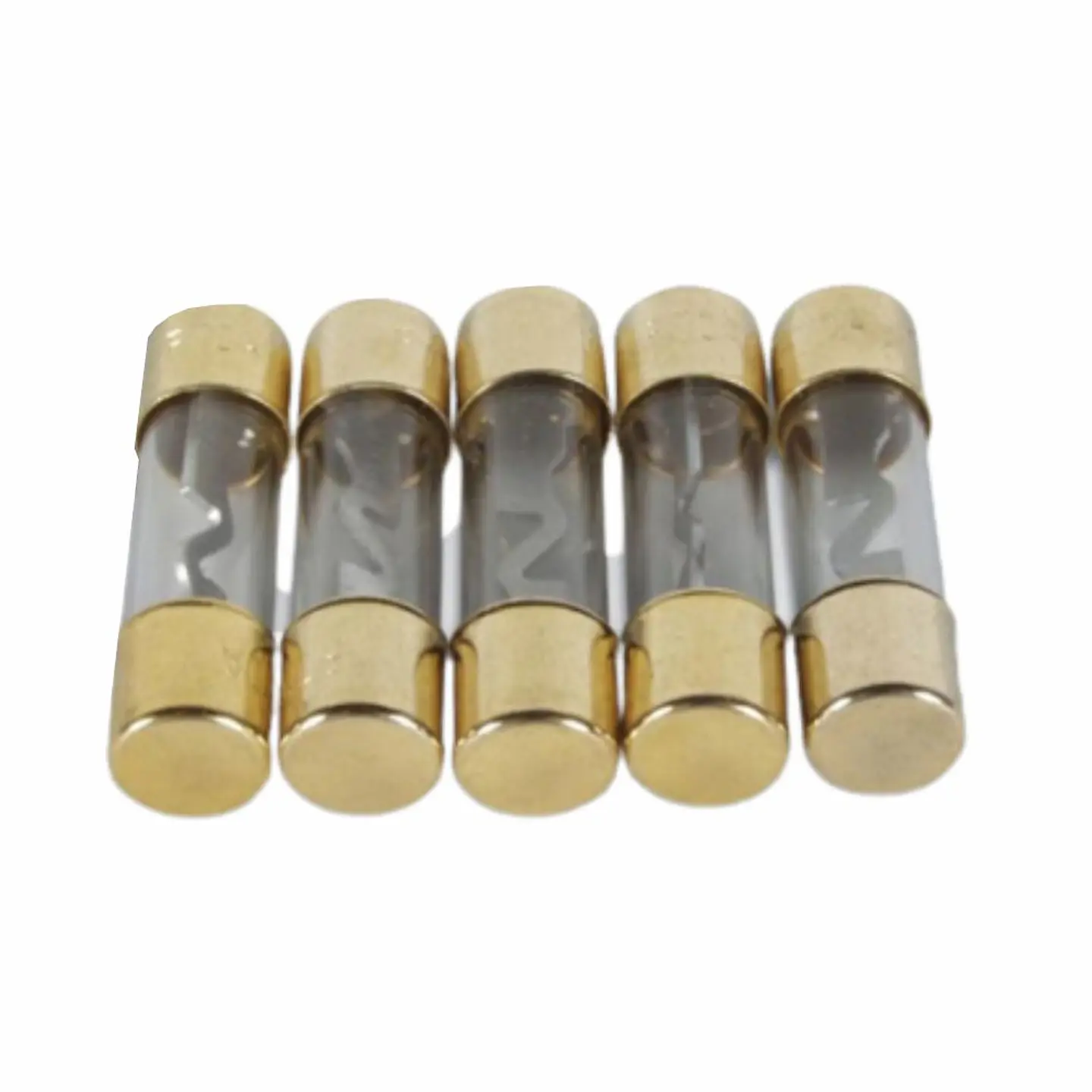 FUSÍVEL RÁPIDO 30A 5X ALTA INTENSIDADE BLISTER 1