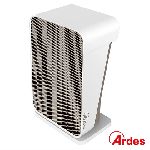 Aquecedor Termoventilador 1000/2000W ARDES
