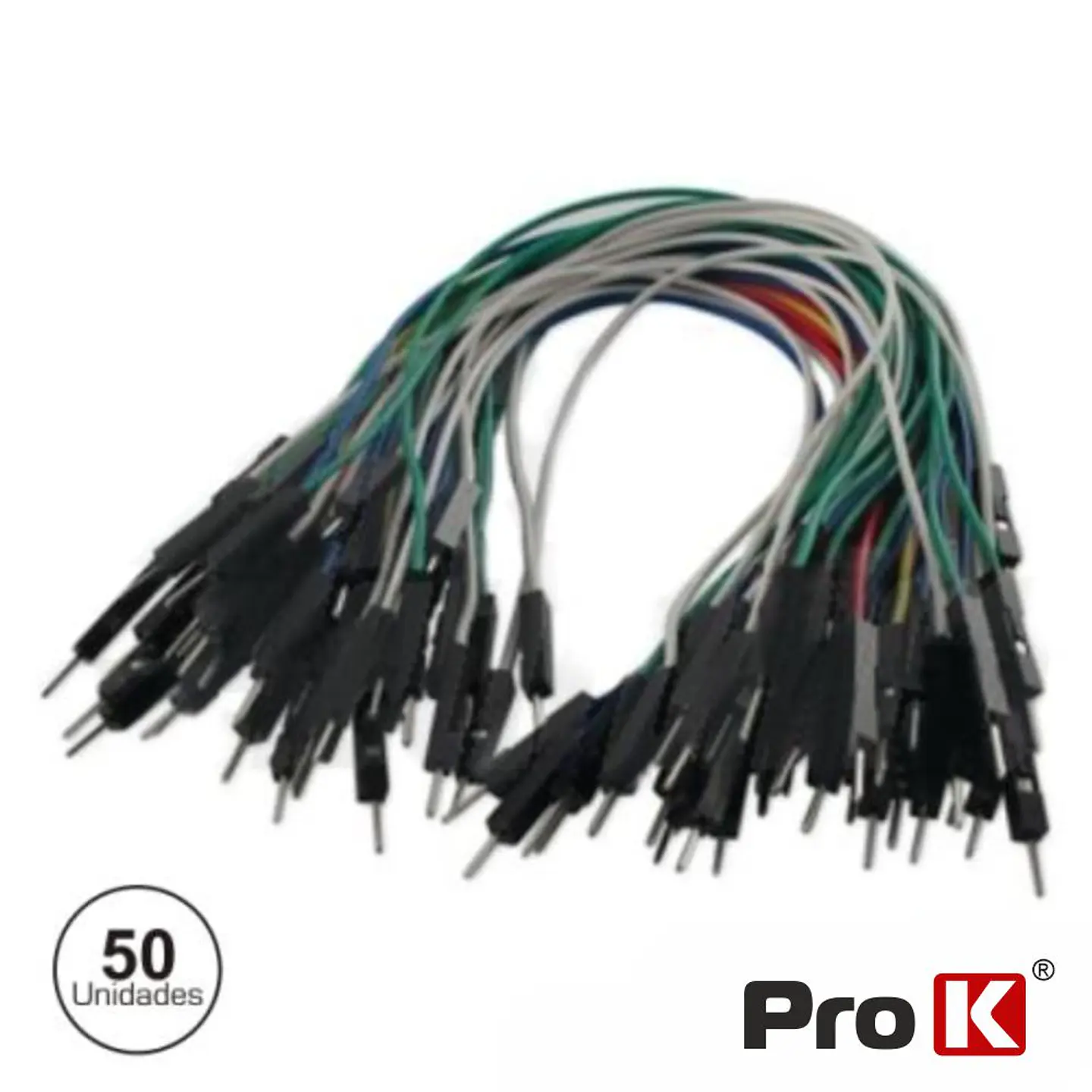 KIT 50 SHUNTES MACHO MACHO PROK 1
