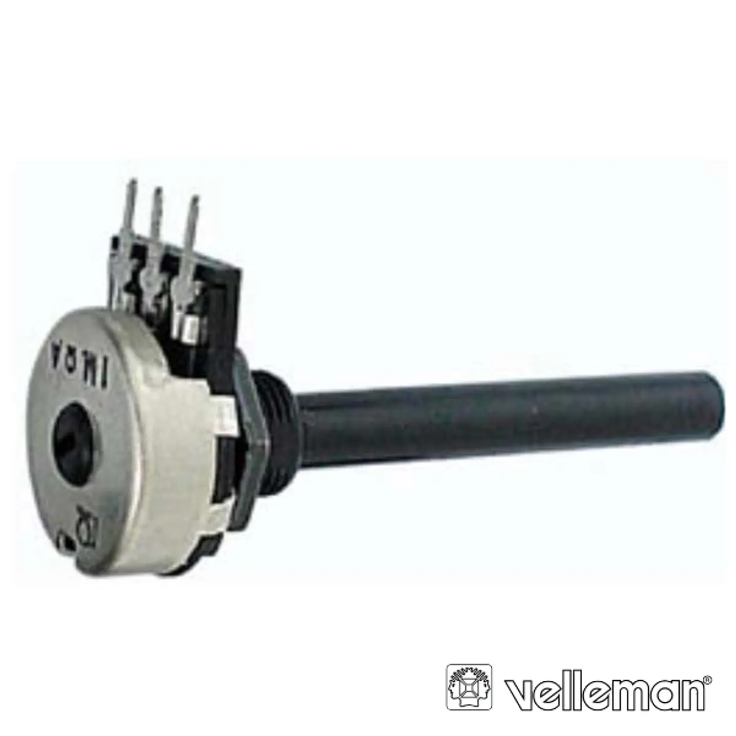 POTENCIÓMETRO LINEAR 100R METALICO 1