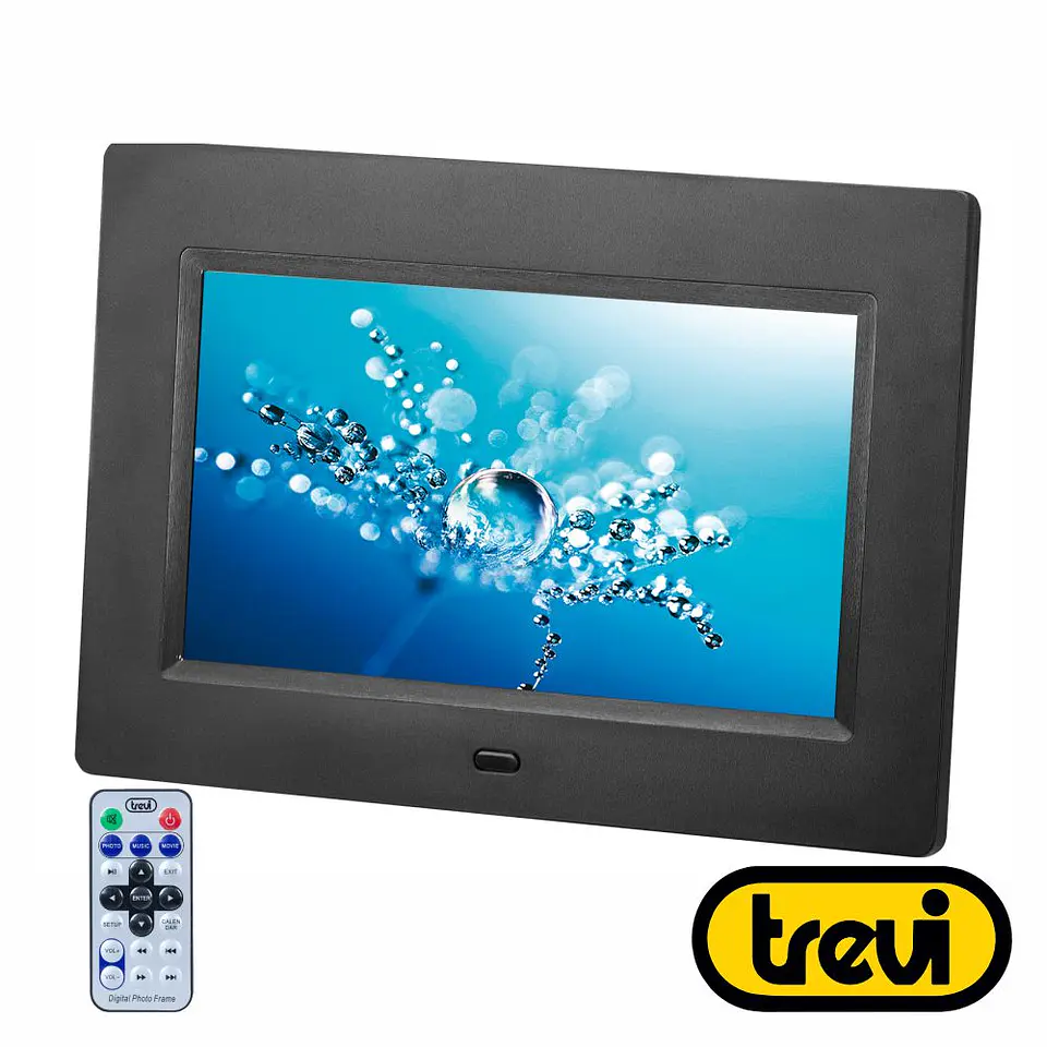 Moldura Digital 7