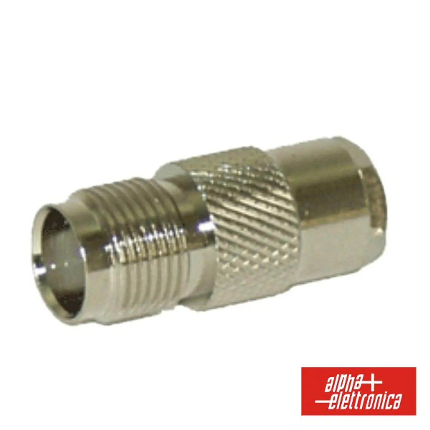 FICHA TNC FÊMEA NIQUELADA P/ CABO RG58/U-58A/U-141A/U 1