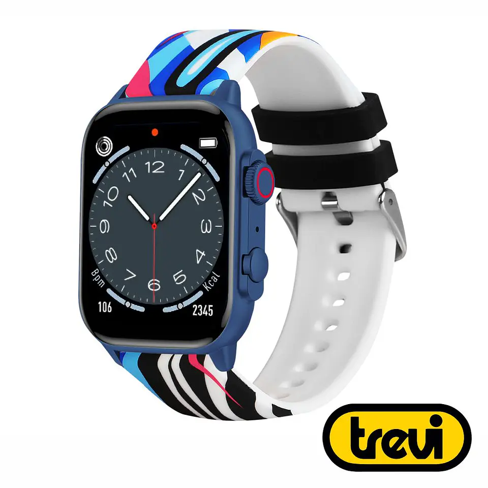 SmartWatch AMOLED 1.95