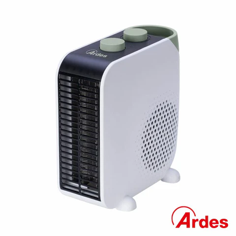 Aquecedor Termoventilador 1000/2000W ARDES