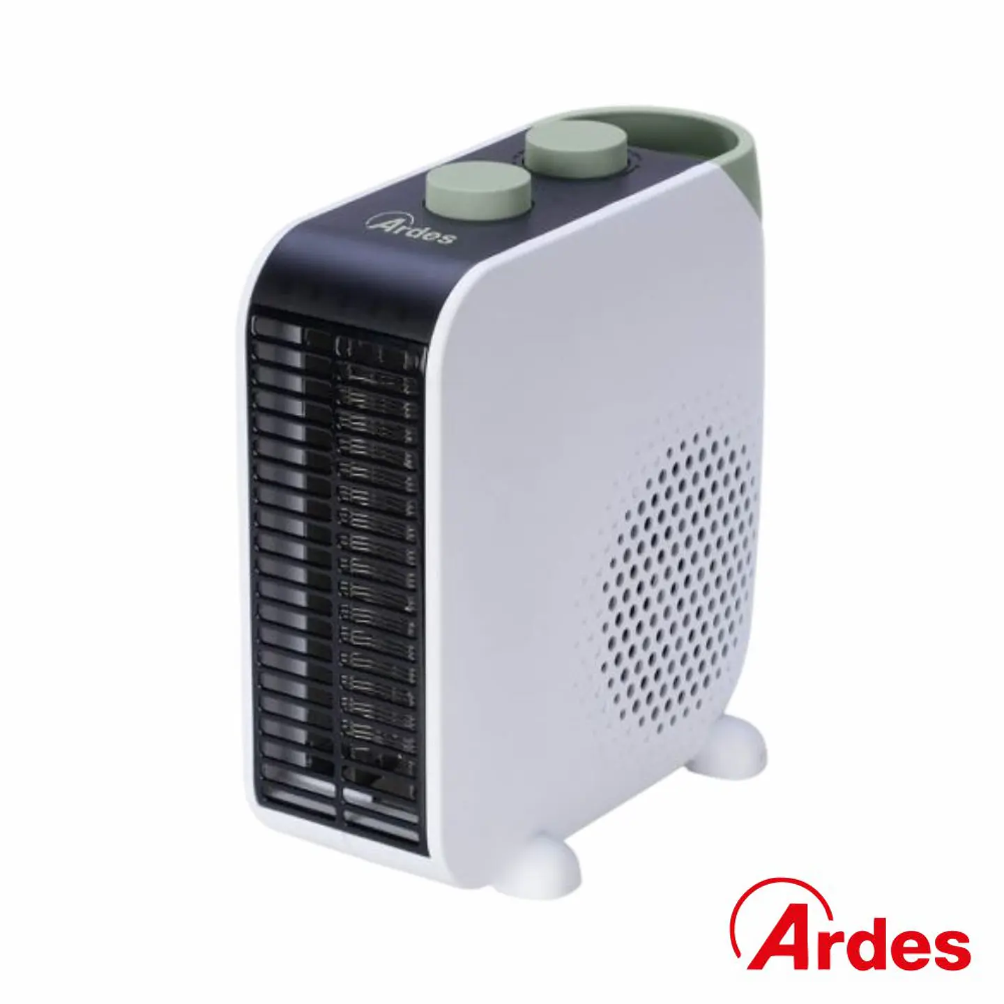 Aquecedor Termoventilador 1000/2000W ARDES 1