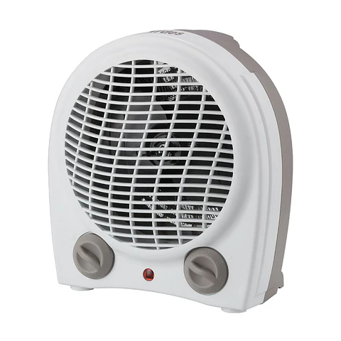 Aquecedor Termoventilador 1000/2000W ARDES