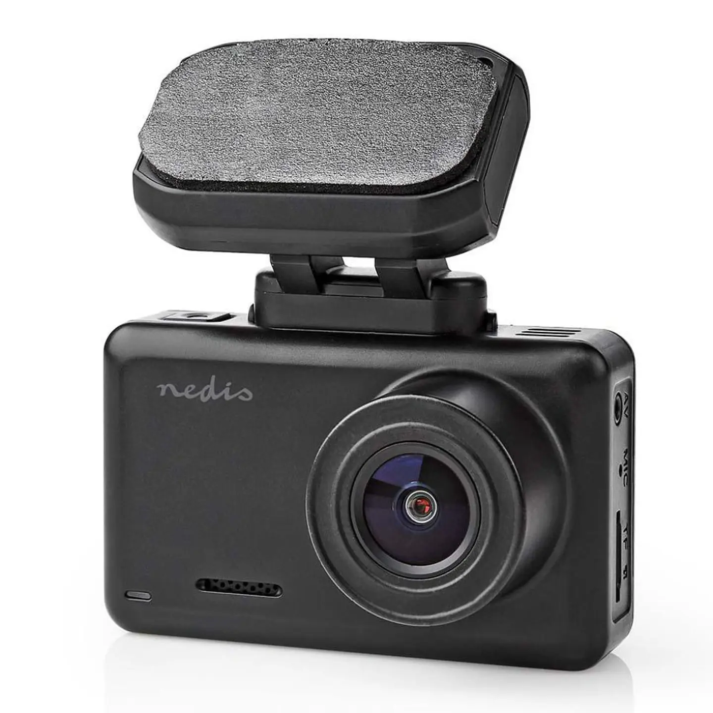 Câmara Vigilância 4K Ultra HD Automóvel 2.45