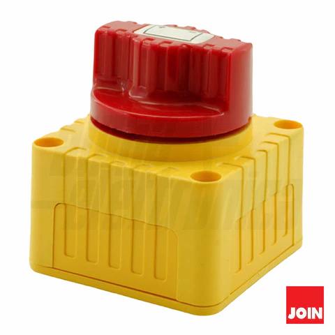 Interruptor Baterias 12-24V 300A JOIN