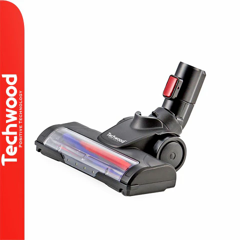Escova P/ Aspirador Vertical S/ Fios TAB-326 TECHWOOD