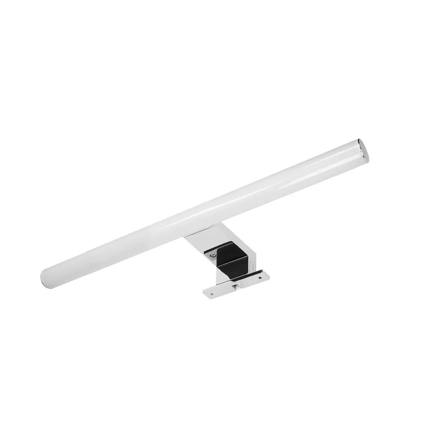 Candeeiro LED 9W 810mm 4000K Cromado ADVITI 1