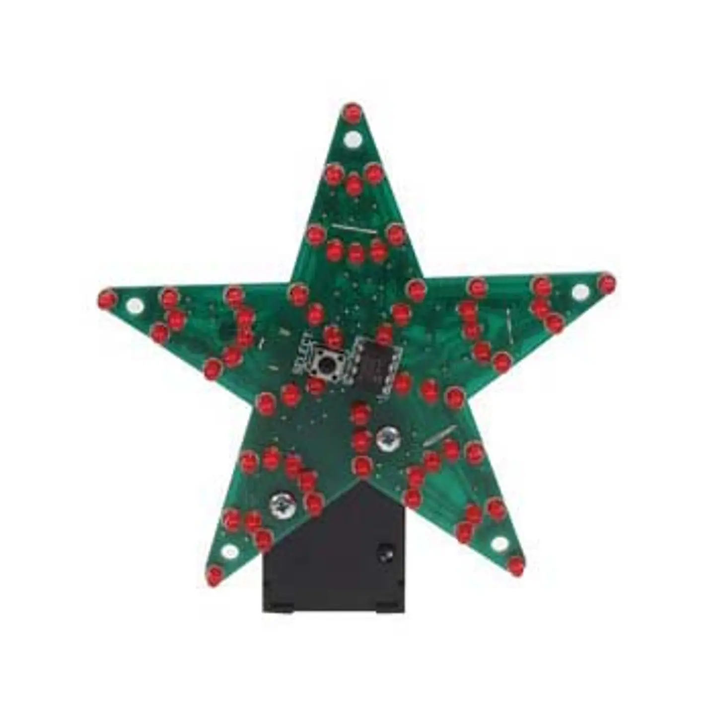 KIT ESTRELA MULTI-EFEITO C/ 60 LEDS VELLEMAN 1