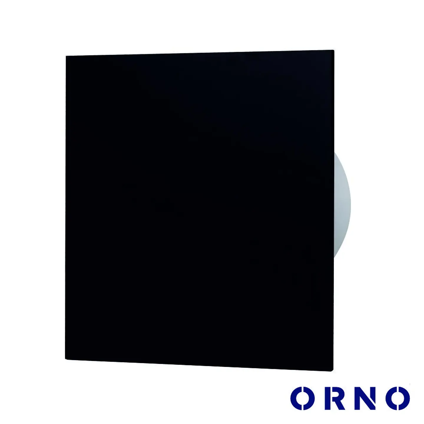 Painel de Acrílico P/ Extratores de Ar Preto ORNO 1
