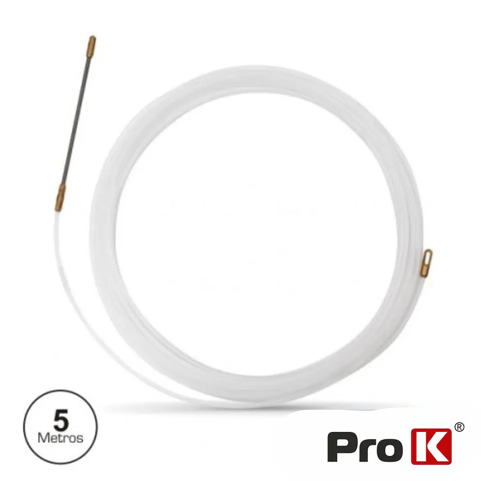 GUIA EM NYLON C/5M PROK 1