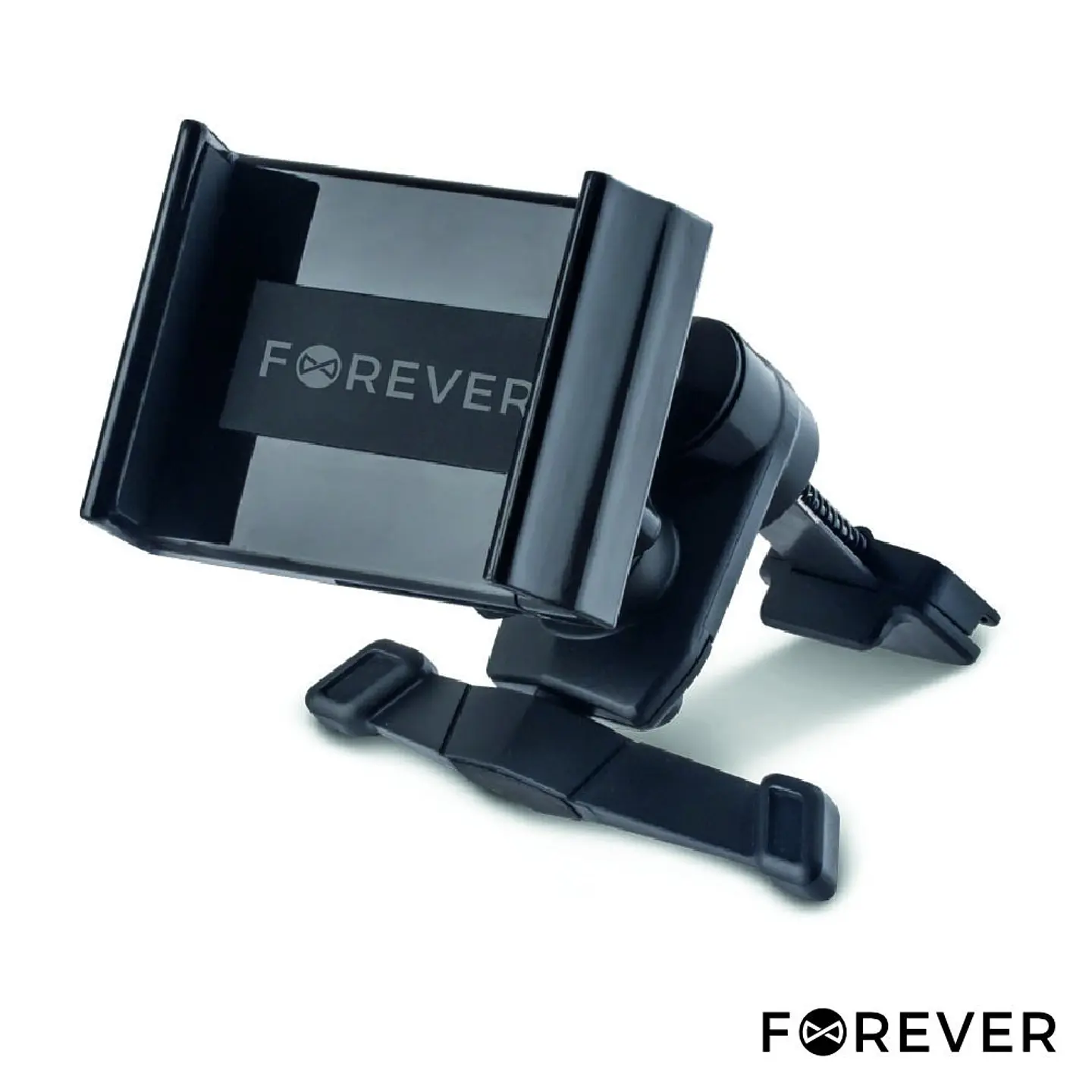 SUPORTE UNIVERSAL TELEMÓVEL PRETO FOREVER 1