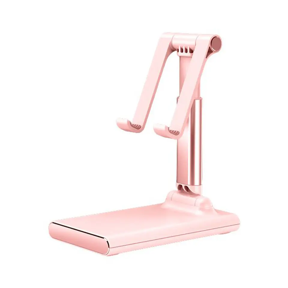 Suporte Universal Telemóvel Rosa 1