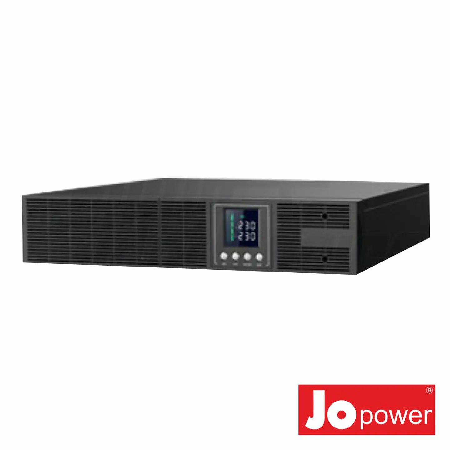UPS Online 2000VA 1800W 230V Rack/Tower JOPOWER 1