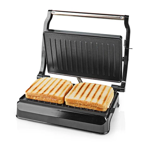Grelhador Elétrico Antiaderente 700W