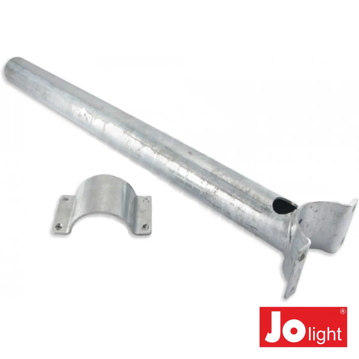 Suporte P/ Poste de Luz JOLIGHT 1