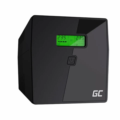 UPS Interativa 1000VA 700W 240V GREEN CELL