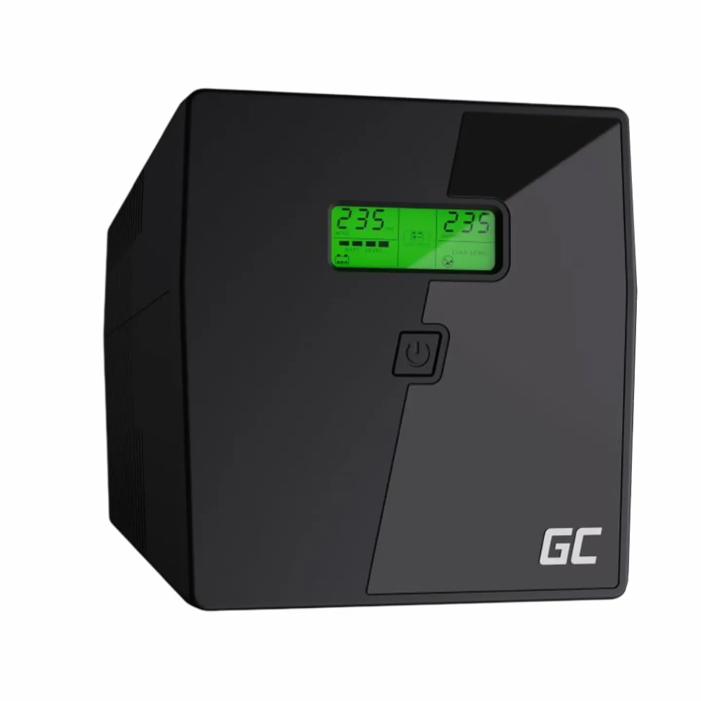 UPS Interativa 1000VA 700W 240V GREEN CELL 1