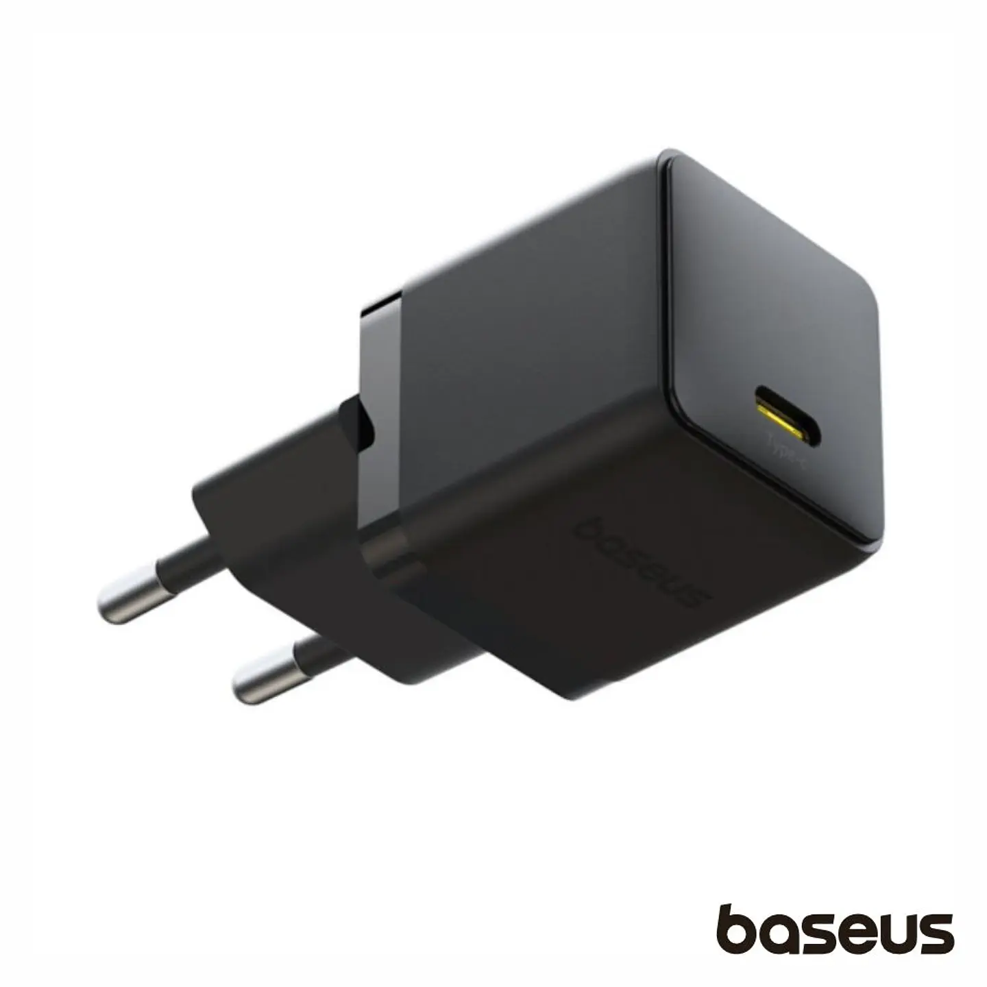 Alimentador Comutado Miniatura USB-C PD 20W BASEUS 1