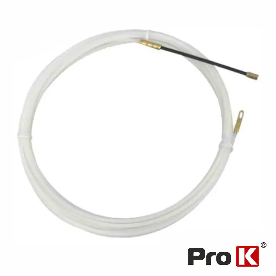 Guia Em Nylon C/ 10m PROK 1