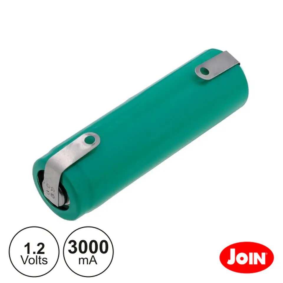 BATERIA NI-MH 7/5A 1.2V 3000MA JOIN 1