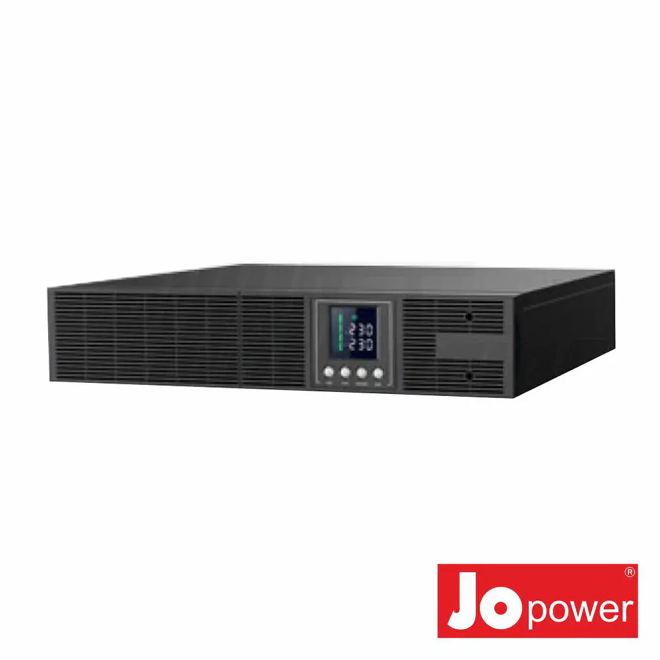 UPS 1000VA 900W 230V P/ Rack 19