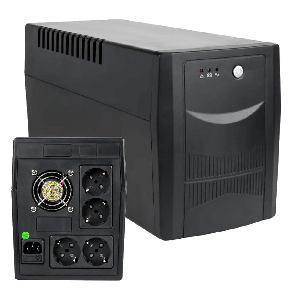 UPS 1500VA 900W 230V 1