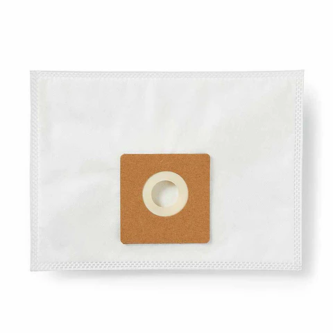 Saco p/ Aspirador Adequado para Nedis VCBG100xx