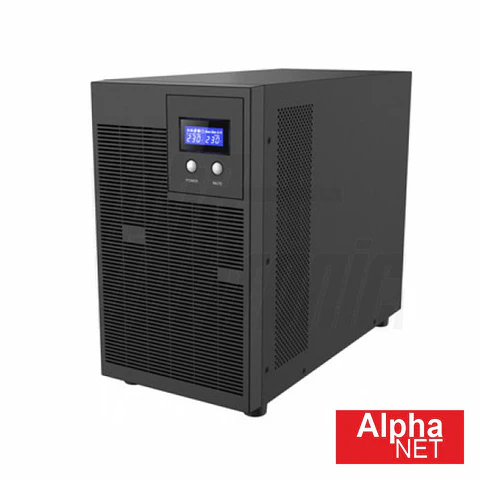 UPS 3000VA 2100W 230V JOPOWER
