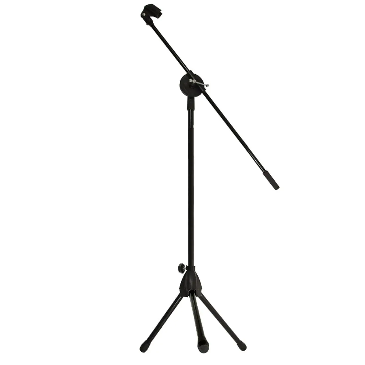SUPORTE P/ MICROFONE PROFISSIONAL 1