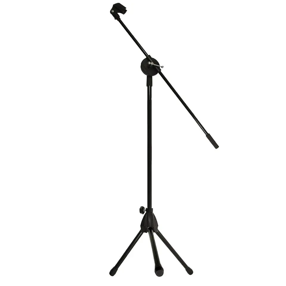SUPORTE P/ MICROFONE PROFISSIONAL 1