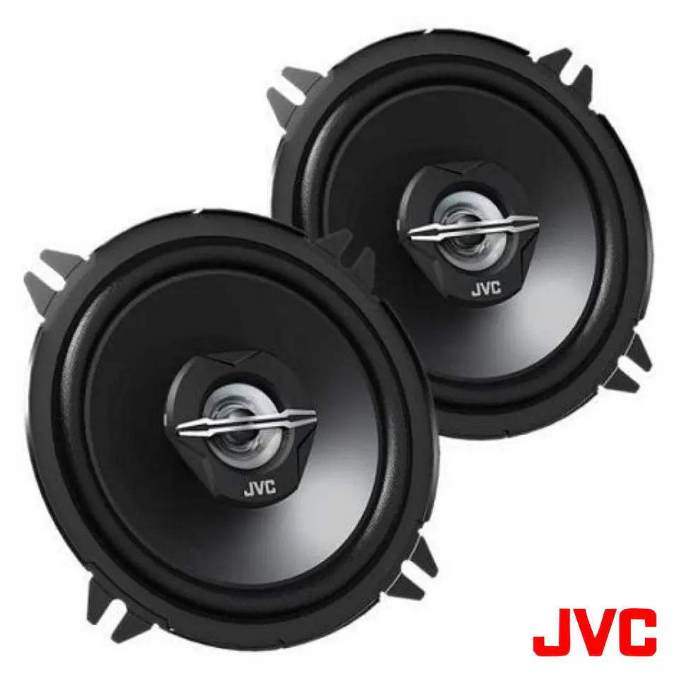 Conjunto 2 Colunas Auto 2 Vias 210W 4