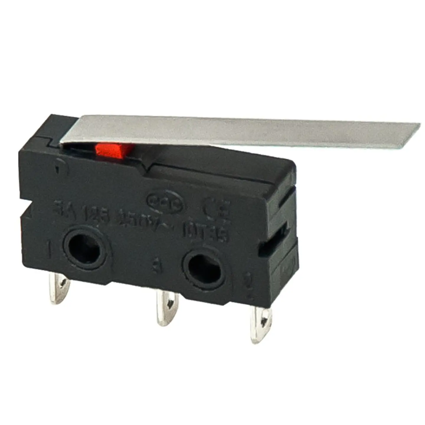 Comutador Micro Switch 5A 1